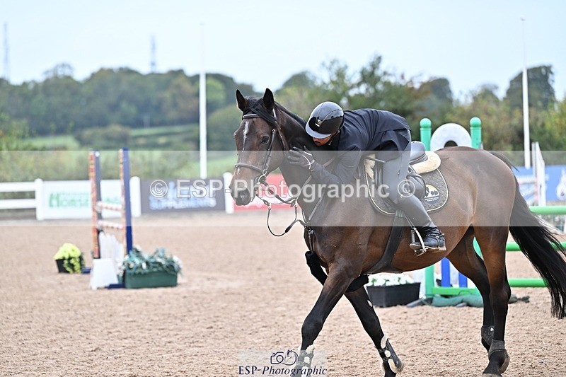 250914-103126-08322 - Cls 33 Snr Discovery and 1m Open