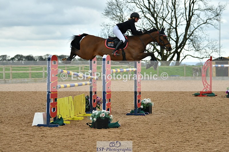230402A-121115-05478 - Cls 26 Chard Equestrian Grand Prix