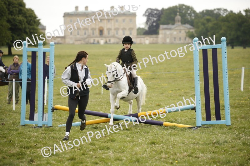 20250517-0752 - Class 2 - 30cm Off Lead Rein