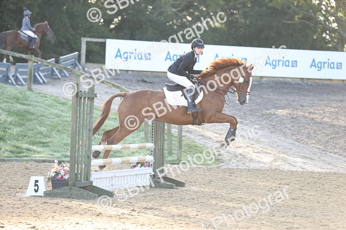 SBM_33153 - J38 - Senior 80cm Championship