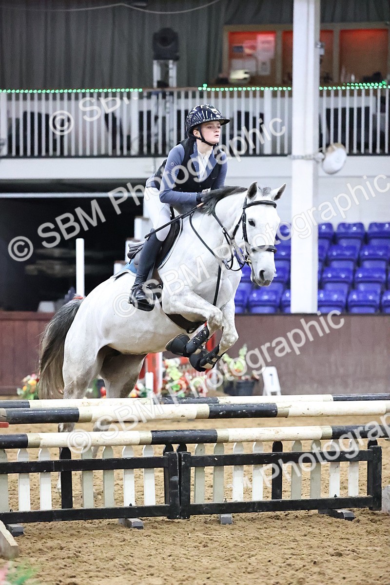 SBM_002948 - Class 14 - Senior British Novice - 90cm