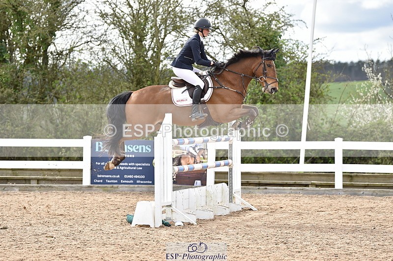 240403A-155406-01053 - Cls 5 Foxhunter and 1.20m Open