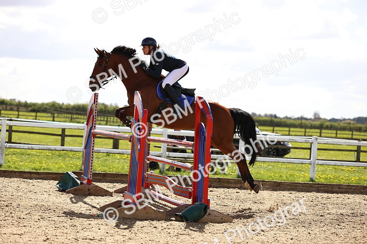 SBM_004678 - Class 18 - Senior 1.15m Open
