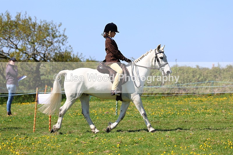 3E7A0093 - Class 4: Best Combination Junior