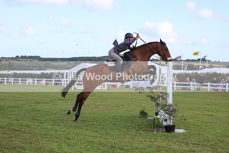 3E7A4723 - Class C1: Showjumping Senior Newcomers/1.10m open