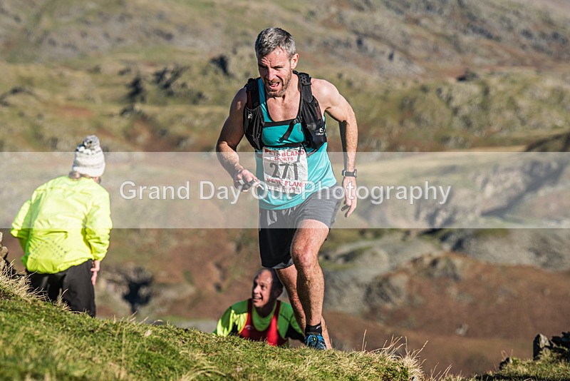 Dunnerdale-303 - Dunnerdale Fell Race Saturday 11th November 2023