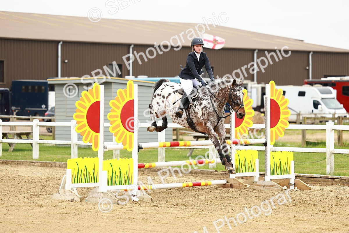 SBM_000665 - Class 3 - Senior Discovery - 1.00m