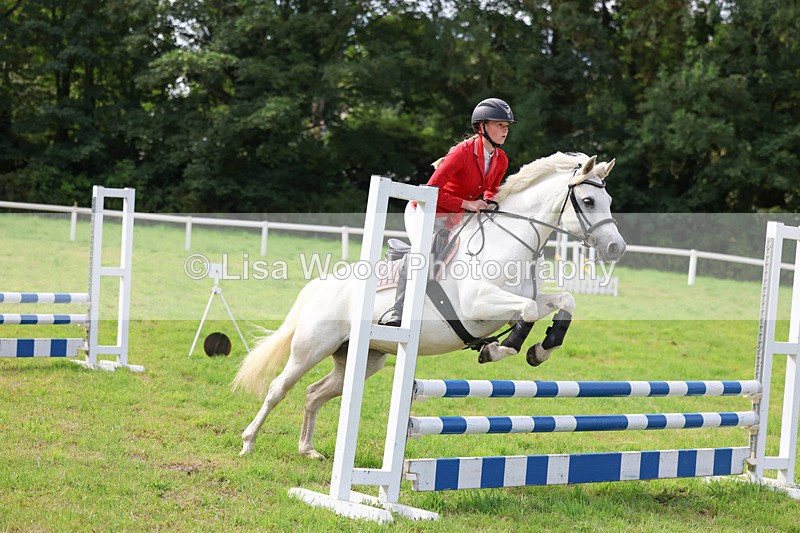 3E7A5664 - Class 2: 70cm Juniors and Seniors