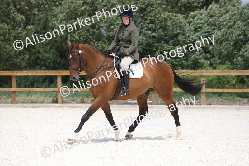 20260704-0825 - Class 5 - Novice 3