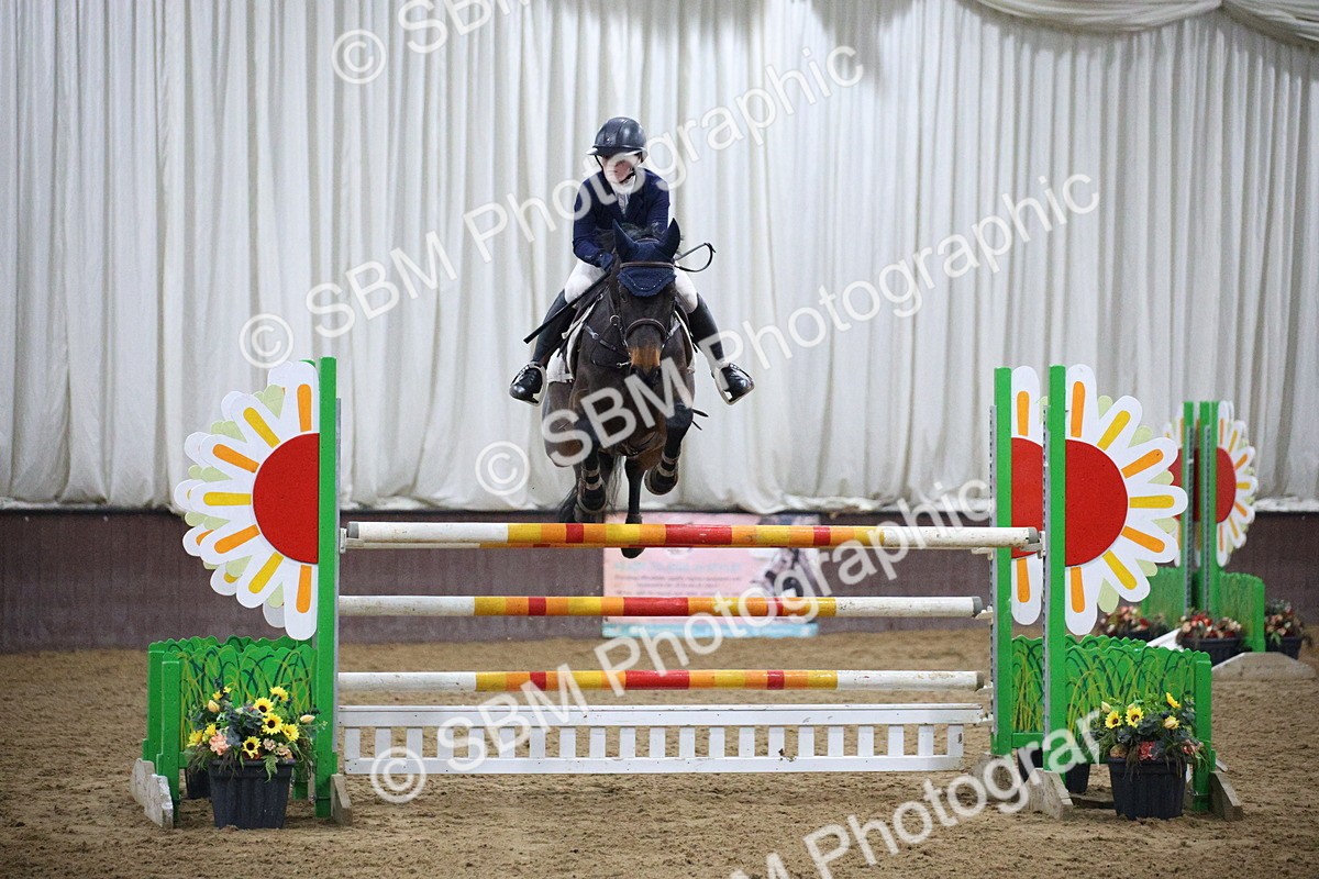 5K7A4832 - Class 5 - Blue Chip Calming Performance Championship Qualifer