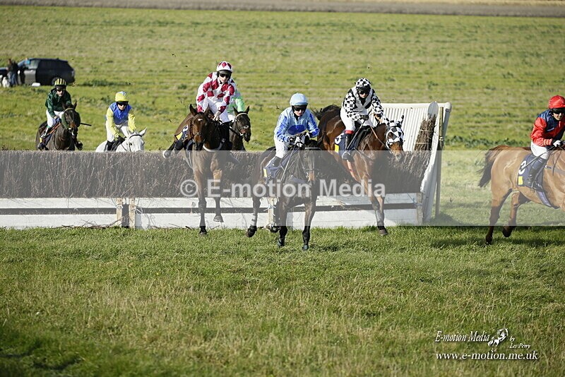 PtP 250921 0550 - Point-to-Point Badbury Rings Dorset 07/11/2021
