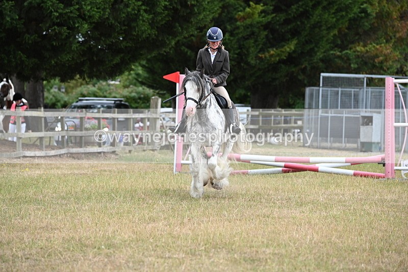 WJ6_9695 - Class 12 Minimus Jumping 45cm