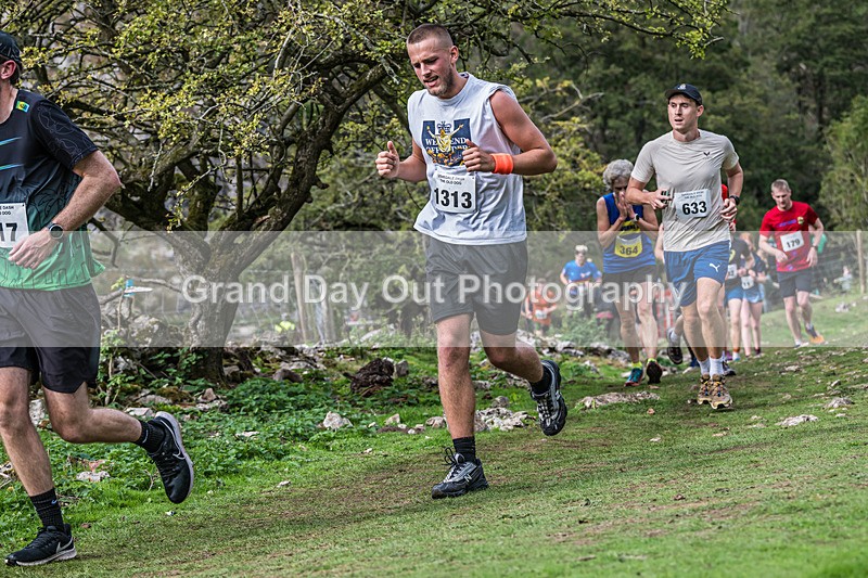 Dovedale-1070 - Dovedale Dash Sunday 4th October 2026
