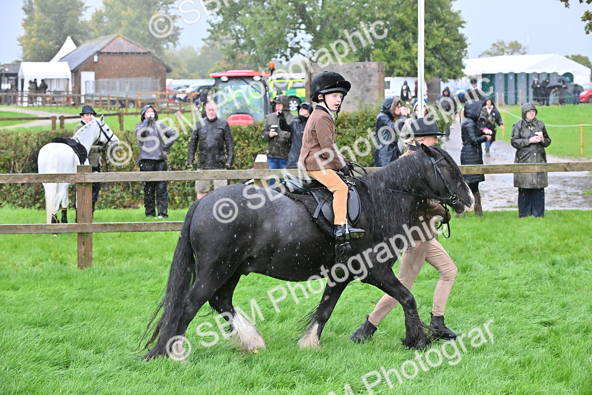 SBM_36463 - S18 - Novice & Newcomer Lead Rein Pony