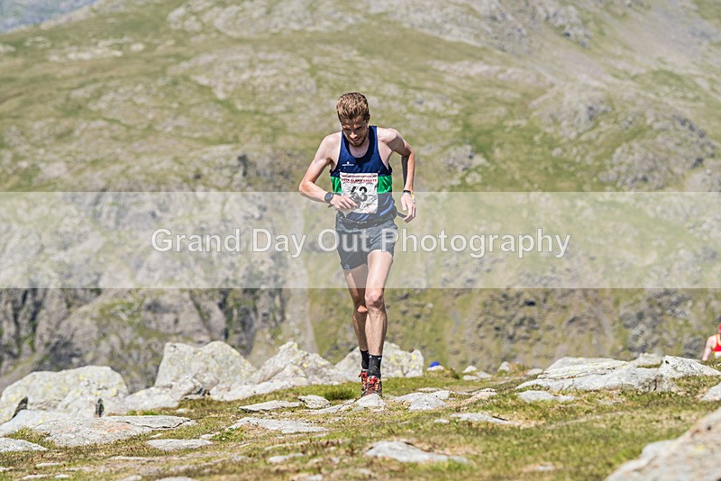 Duddon Long-163 - Duddon Valley (Long) Fell Race Saturday 3rd June 2023