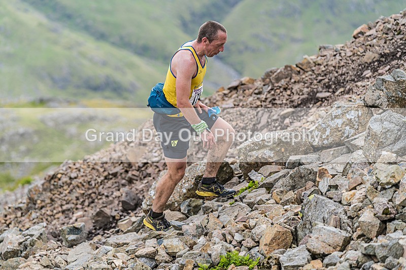 Borrowdale-473 - Borrowdale Fell Race Saturday 3rd August 2024