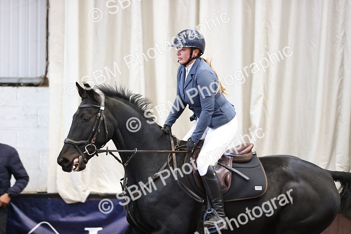 SBM_004945 - Class 16 - Senior British Novice 90cm