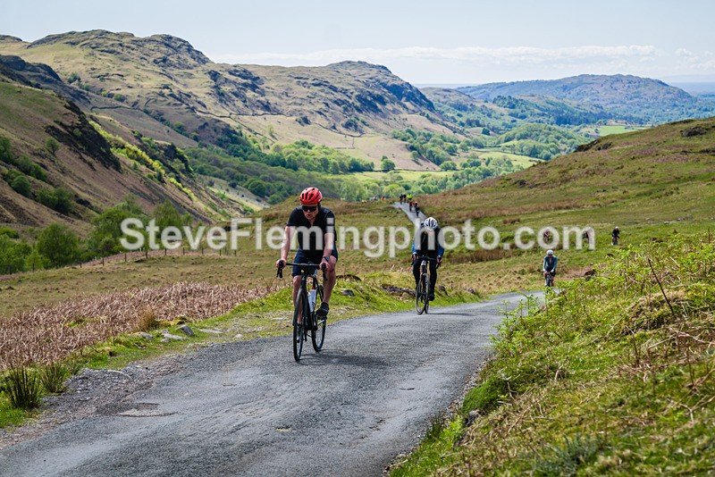 144612 - Hardknott Pass Camera 1 14.00-15.00