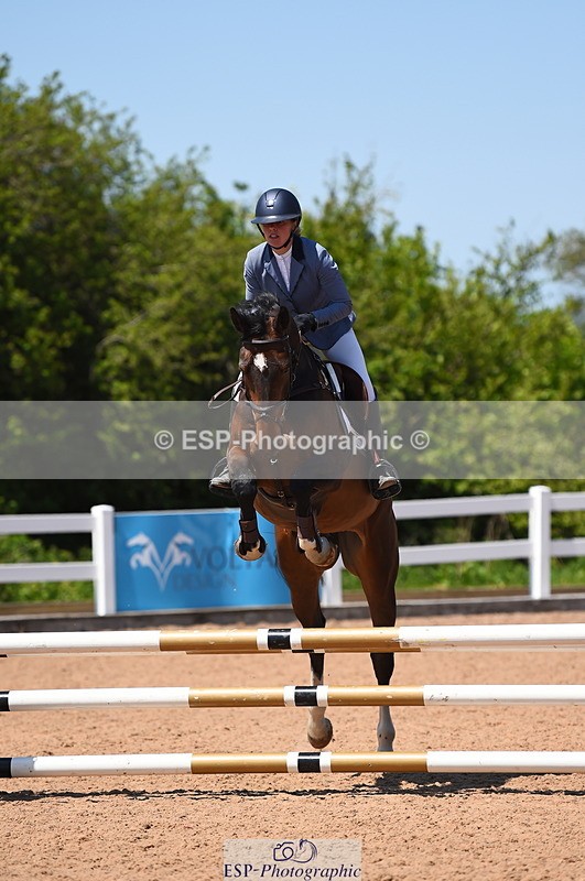 230526A-131648-01791 - Cls 10 85cm Amateur Quali