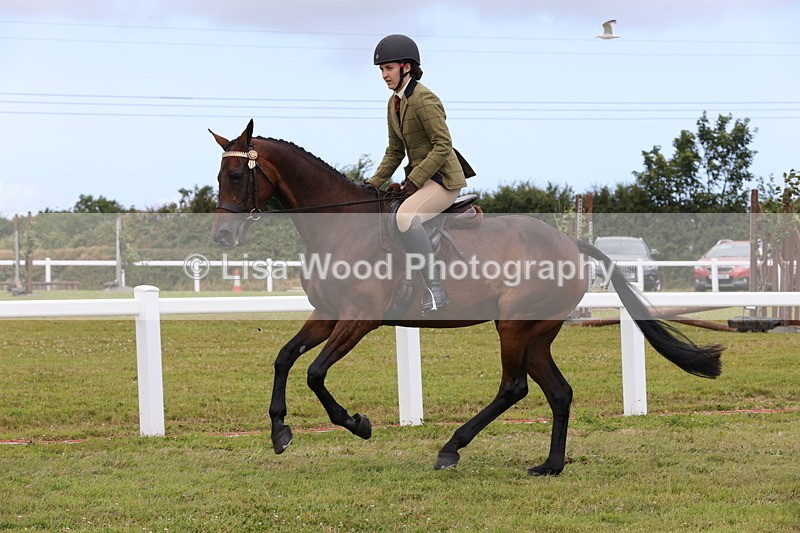 1X9A4439 - Class 34: Veteran Ridden