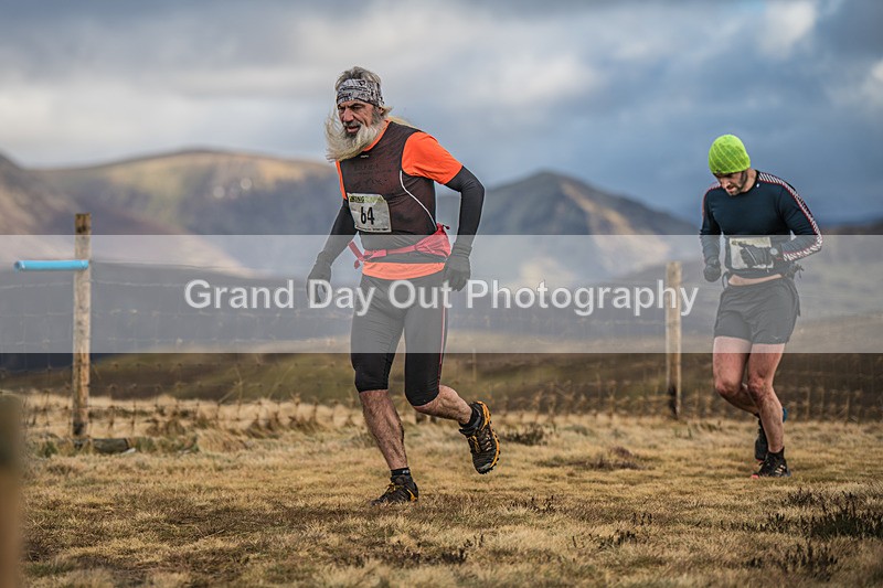 Blake Fell-197 - Blake Fell Race Saturday 25th January 2025