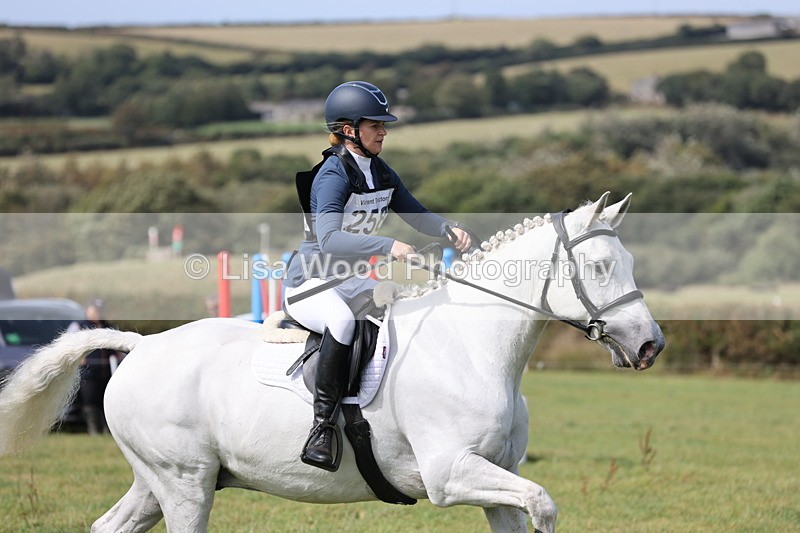 JPP_8834 - Class 2: Trekenning: 80cm Showjumping