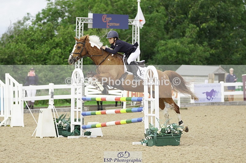 230728A-134306-02161 - Cls 10 95cm Amateur Quali