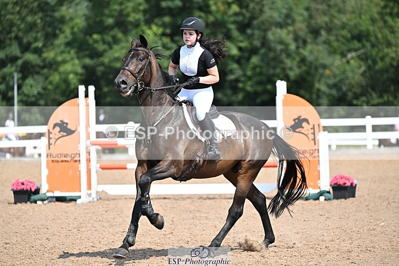 240801A-120040-00621 - Cls 10 1.05m Amateur Qualifier