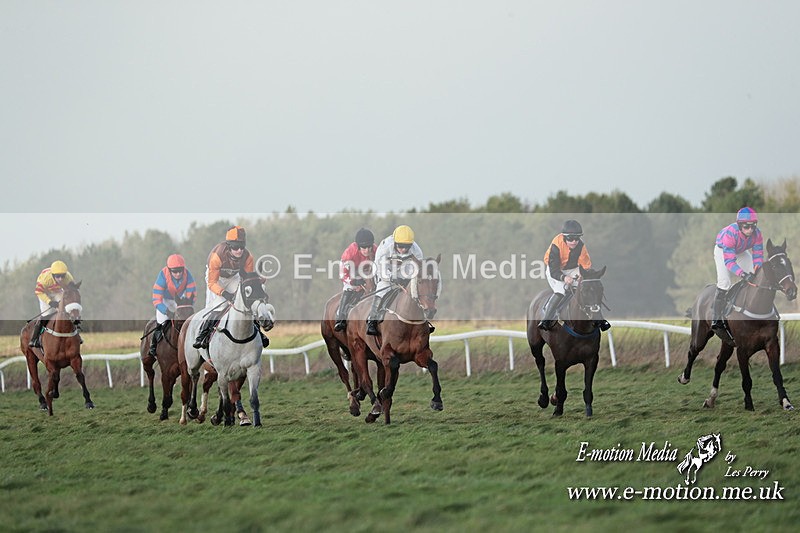 PtP 311223 938 - Larkhill Racing Club Point-to-Point 31/12/23