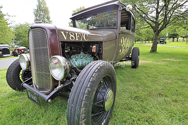 Pete Wilson 29-8-20-310 - Vintage Hot Rod Association