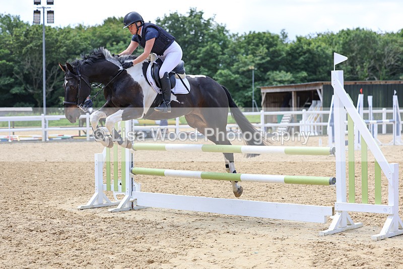 3E7A3342 - Class 5: Senior Discovery/1m open