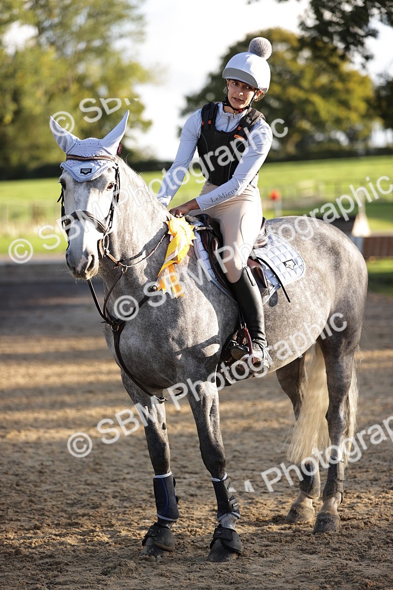 SBM_12450 - E6 - Eventers Challenge 80cm Championship