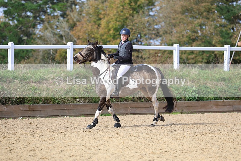 3E7A7727 - Class 3: 60cm open