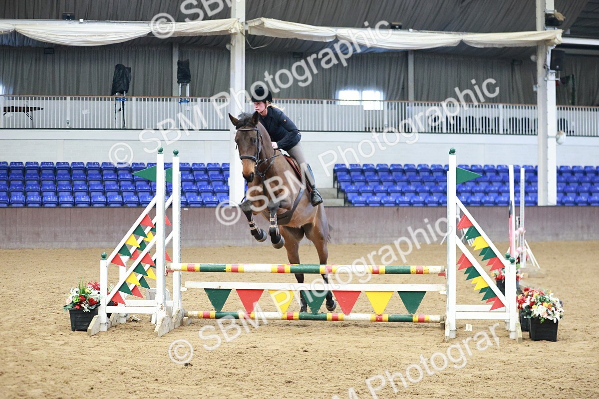SBM_000130 - Class 1 - Clear Round