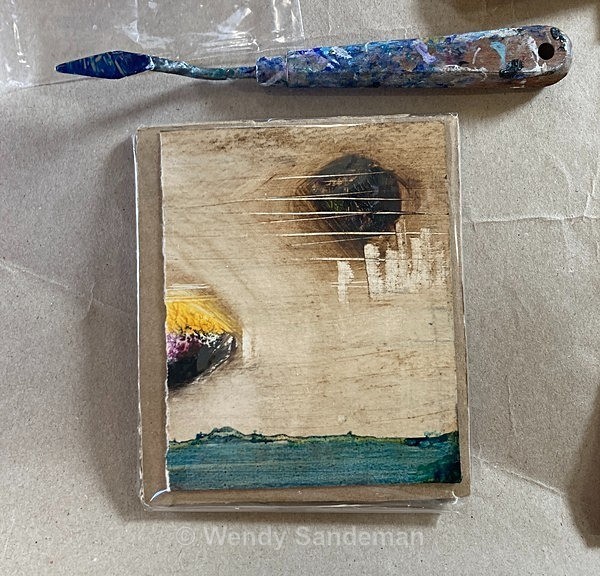 Wee Gem £25 - POP UP SHOP 26 Feb - 1 Mar 2026