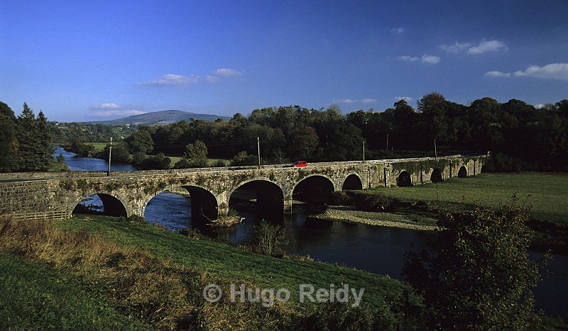  - Landscape & Rivers
