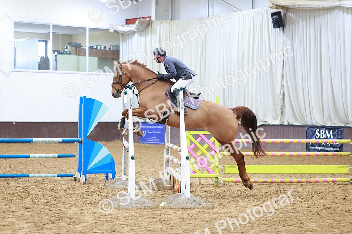 SBM_000872_Class 3 - Senior Discovery - 100m - Customer Cart - Anthony