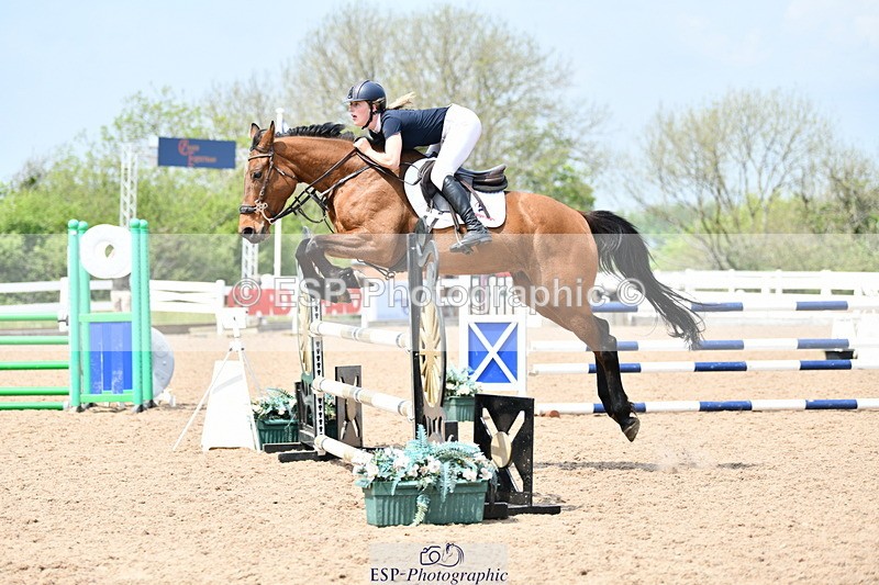 240512A-135106-18727 - Cls 41 Discovery and 1m Open