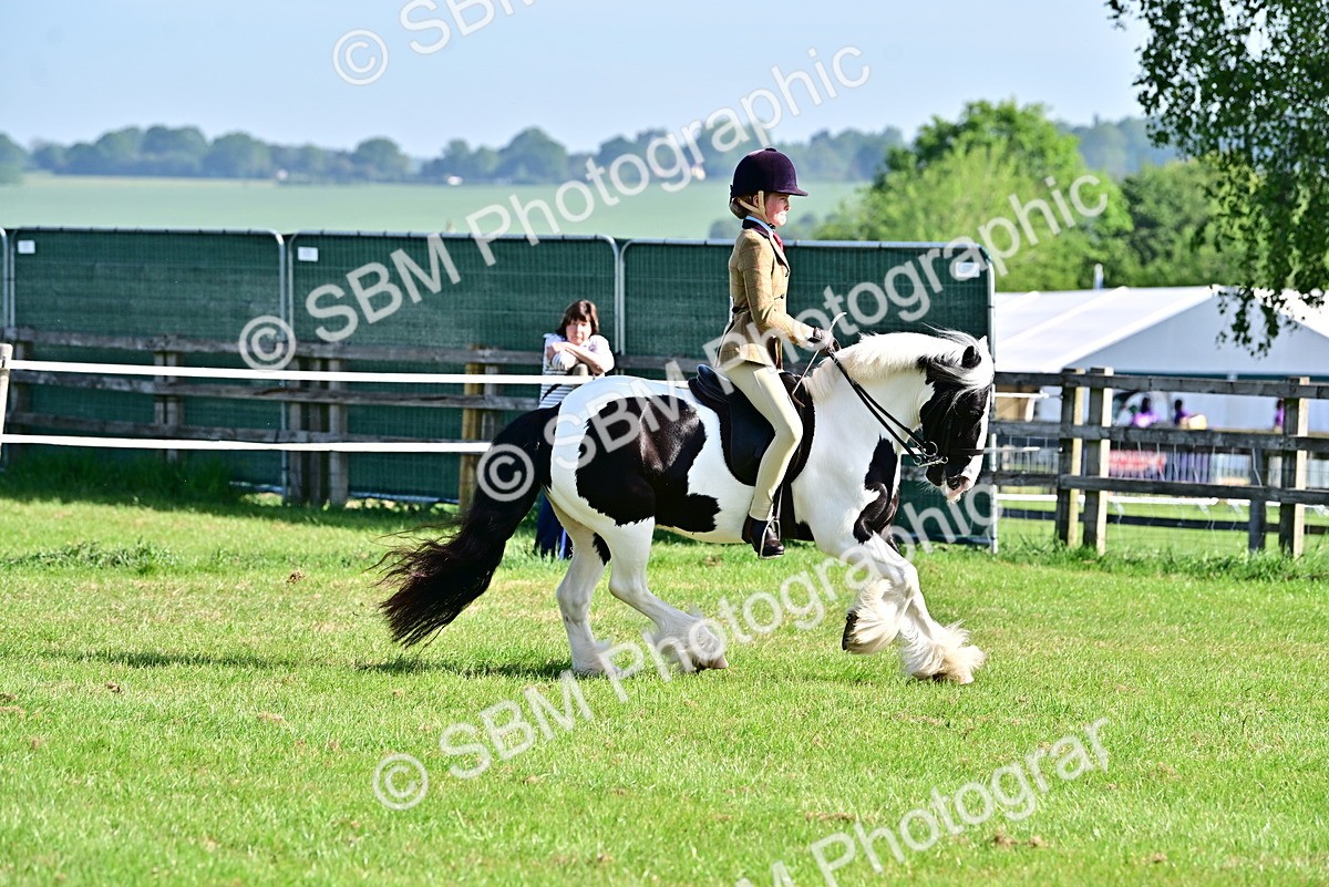 SBM_11600 - Class 93-94 - BSPA RIHS Ridden