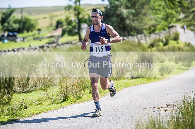 Tebay-841 - Tebay Fell Race Saturday 12th July 2025