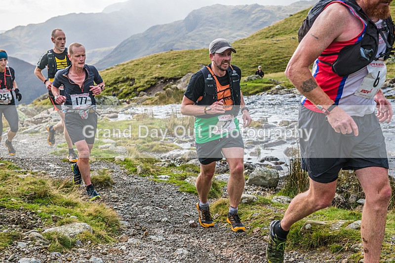 Langdale-541 - Langdale Horseshoe Fell Race Saturday 8th October 2022