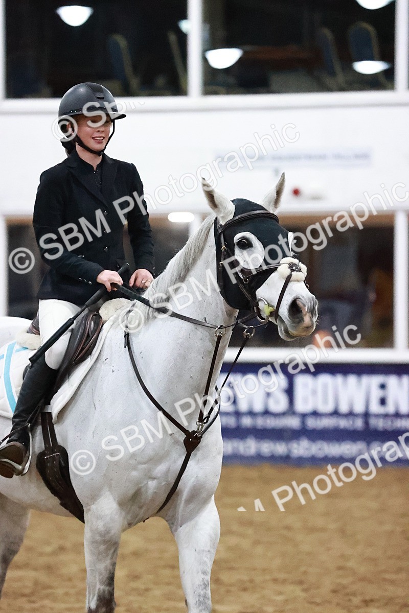 SBM_002675 - Class 7 - Show Jumping 1.00m