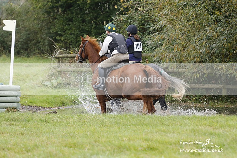  WWHT 171021 1929 - Novice Pairs (0.80m)  17/10/21