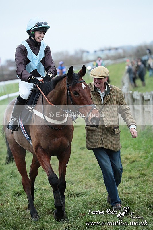 PtP 141225  1921 - Harkaway Club PtP Chaddesley Corbet 28/12/25