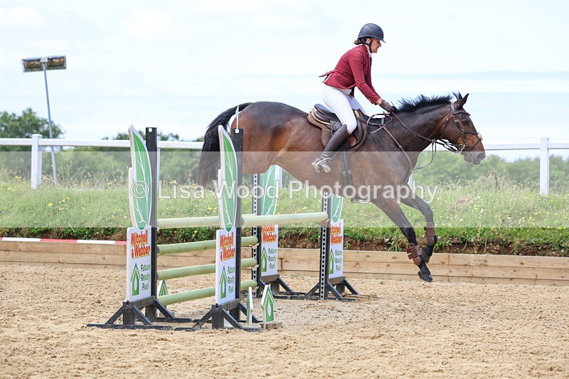 3E7A3396 - Class 5: Senior Discovery/1m open