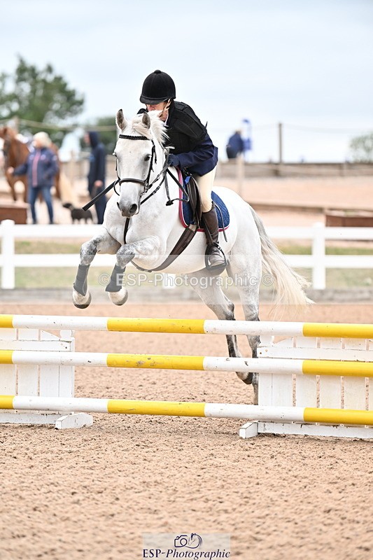 250820B-101347-00069 - Clear Round and Cls 1 British Novice and 90cm Open