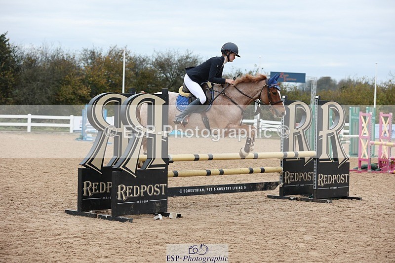 241116X-104938-00970 - Cls 08 Pony Winter Nov Champs J-O