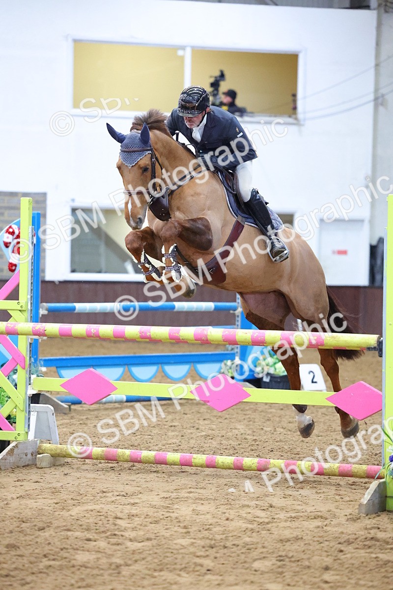 SBM_003212 - Class 15 - Senior Newcomers 1.10m