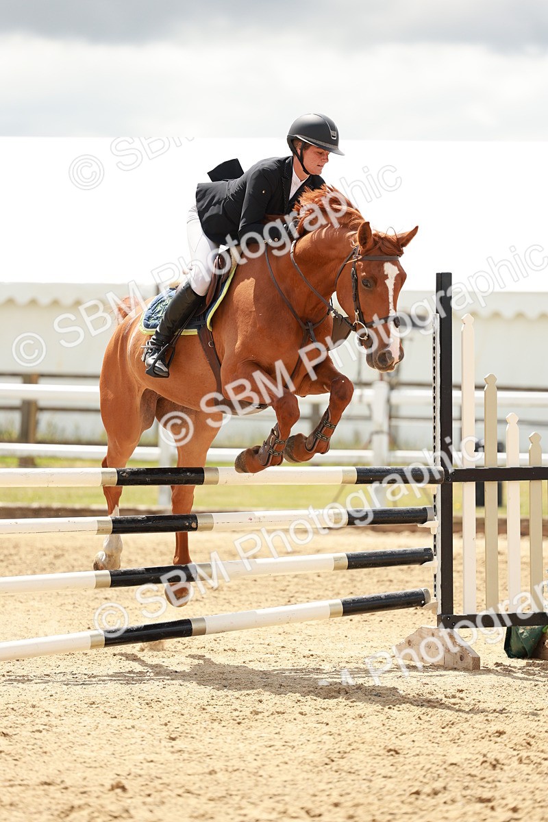 SBM_007341 - Class 2 - Senior Discovery - 1.00m Open