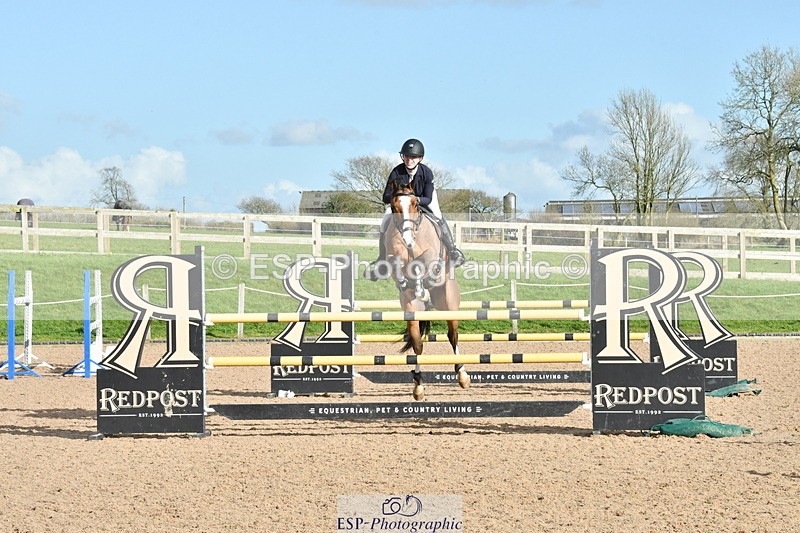 240306A-153551-02208 - Cls 5 Foxhunter and 1.20m Open